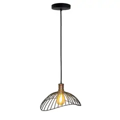 GENERICO - Lámpara de Techo Decorativa Yakarta Diseño Moderno y Versátil