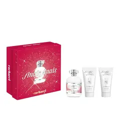 CACHAREL - PERFUME MUJER SET ANAIS ANAIS EDT 100 ML