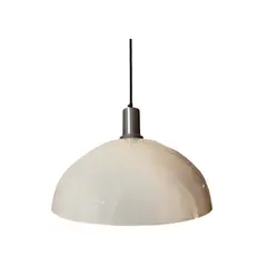 GENERICO - Lámpara Decorativa PD Enia Borgoña Estilo Elegante y Personalizable