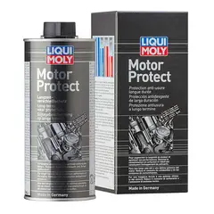 LIQUI MOLY - Aditivo Antidesgaste Aceite Motor Protect Original