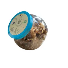 GENERICO - Snack Patitas de pollo deshidratadas para perro x 30 unidades