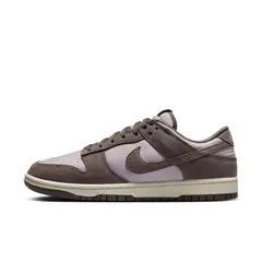 NIKE - Tenis Hombre Dunk Low Retro SE Leather/Suede