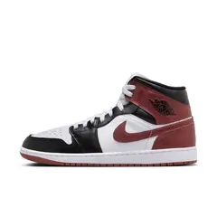 JORDAN - Tenis Hombre Air 1 Mid SE