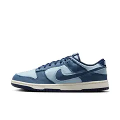 NIKE - Tenis Hombre Dunk Low Retro SE
