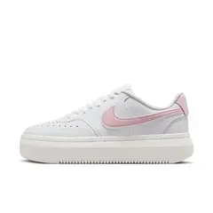 NIKE - Tenis Mujer Court Vision Alta