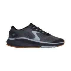 SKECHERS - Tenis Hombre Vertex Air-Cooled MF Negro Gris