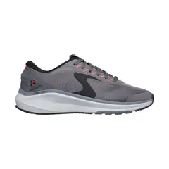 SKECHERS - Tenis Hombre Vertex Air-Cooled MF Gris
