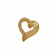 ZYRAL - Anillo Dorado Para Dama Marca Ref ZANC01-102