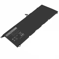 GENERICO - Batería Jd25g Para Dell Xps 13 9343 13 9350 90v7w Jhxpy P54g