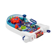 MONKEY BRANDS - Mesa de Pinball Espacial con Palancas King Games
