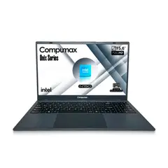 COMPUMAX - Portatil Onix Series 156 FHD Intel N150 8GB RAM 512GB SSD