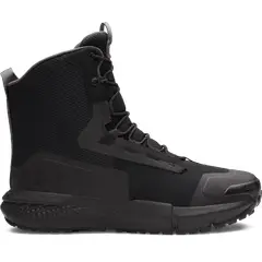 UNDER ARMOUR - UA Charged Valsetz Tenis negro de hombre para outdoor