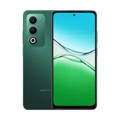 OPPO - Celular A5 256GB 4G Verde