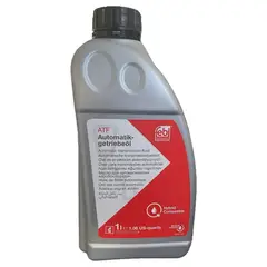 GENERICO - Aceite Febi Atf Cajas Zf 8 Vel