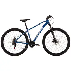 GW - NUEVA BICICLETA MTB FALCON 24VEL RIN29