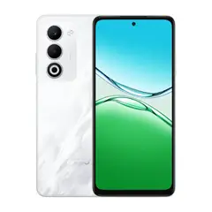 OPPO - Celular A5M 256GB 4G Blanco