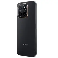 HONOR - Celular X6C 128Gb 6Ram 50Mpx Negro