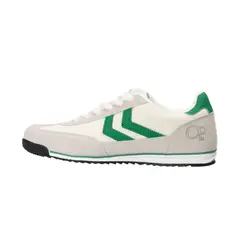 OCEAN PACIFIC - Tenis Teo Casuales para Hombre color Beige y Verde