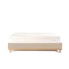 ESSENZA - Set Base + Colchón Essencial Royal Prince King Arena -