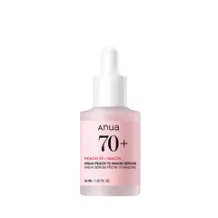 ANUA - Peach 70 + Niacin Sérum