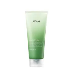 ANUA - Heartleaf Quercetinol Limpiador en espuma