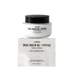JUMISO - Snail Mucin 88+Peptide Facial Crema
