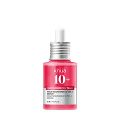 ANUA - Niacinamide 10% + TXA 4% Serum
