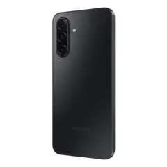 SAMSUNG - Celular Galaxy A17 128GB LTE 4G Negro