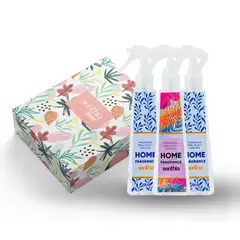SENTHIA - Box Home Bloom Set Home fragrance bruma