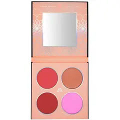 ATENEA - PALETA CHARMING BLUSHER