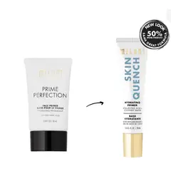 MILANI COSMETICS - MILANI FACE PRIMER HYDRATING PORE MINIMIZING OIL-FRE