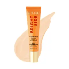 MILANI COSMETICS - MILANI PRIMER BRIGHTENING ILLUMINATING