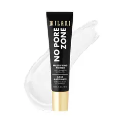 MILANI COSMETICS - MILANI PRIMER MATTIFYING PORE MINIMIZING