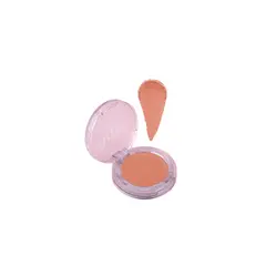 AME - RUBOR EN CREMA 3 EN 1 PEACHY LIFE 02