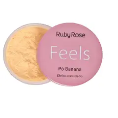 RUBY ROSE - POLVO BANANA FEELS