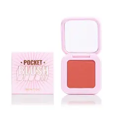 MONTOC MAKEUP - MONTOC RUBOR POCKET BLUSH LEIDISY