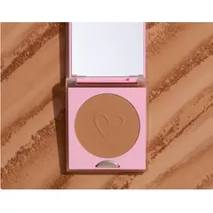 BEAUTY CREATIONS - BRONZER HOT MAMA