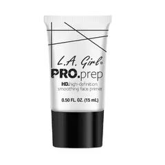 L A GIRL - LA GIRL PRIMER HD MATIFICANTE