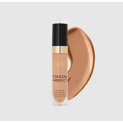 MILANI COSMETICS - MILANI CONCEAL + PERFECT LONGEAR CONCELAER PURE BEIGE 140