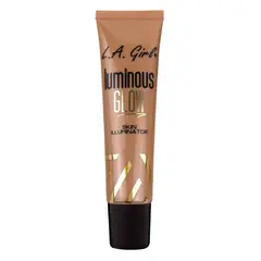 L A GIRL - LA GIRL ILUMINADOR LIQUIDO SUNLIT