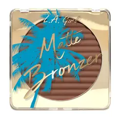 L A GIRL - LA GIRL BRONZER MATTE