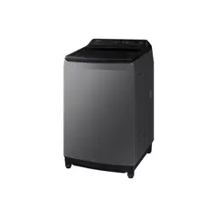 SAMSUNG - Lavadora Carga Superior 19 kilos WA19CG6441BD Gris