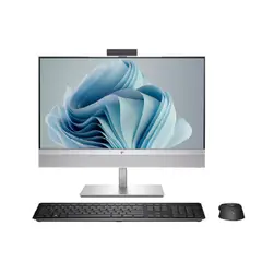 HP - AIO EliteOne 840 G9 Intel Core I5 12500 SSD 512GB DDR5 16GB Pantalla 23.8" FHD IPS Win 11 Pro