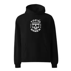 UNDERTOP - Buzo Unisex Deportivo Tokyo Ramen