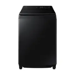 SAMSUNG - Lavadora Bespoke Carga Superior Ai Wash 17 Kilos WA80F17S8BCO Negra