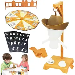 GENERICO - Juegos de mesa ahorcado