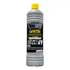 ULTRA SPOTCLEANER - Restaurador De Partes Negras 1 Litro