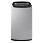 SAMSUNG - Lavadora Carga Superior 9 Kilos WA90CG4240BYCO Gris