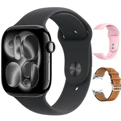 GENERICO - Reloj Inteligente Mujer 1GB (gps) Series 11 ChatGPT Siri Reloj Smartwatch
