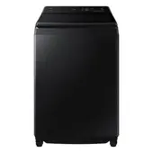 SAMSUNG - Lavadora Bespoke Carga Superior AI Wash 21 Kilos WA80F21S8BCO Negra